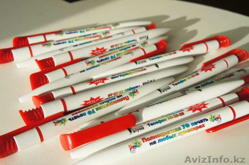 УФ печать на любых поверхностях - Изображение #1, Объявление #1300872