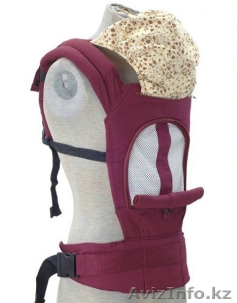 ЭРГО-Рюкзак Физиологичный рюкзак 35096  - Изображение #4, Объявление #1297484