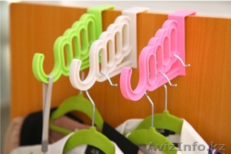 Новая вешалка для шарфов и ремней  и пр - Изображение #1, Объявление #1304547