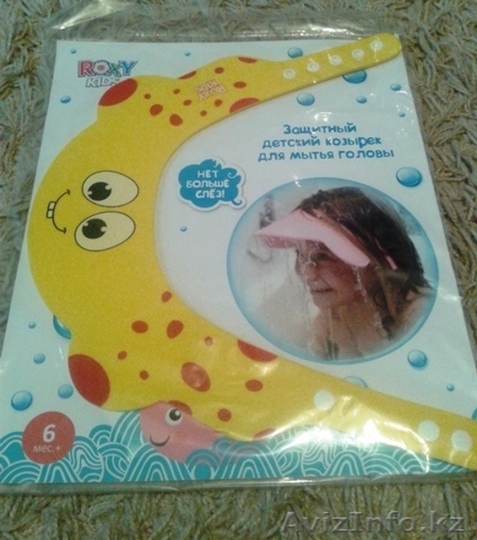 Козырек для мытья головы детский 35003  - Изображение #4, Объявление #1304603
