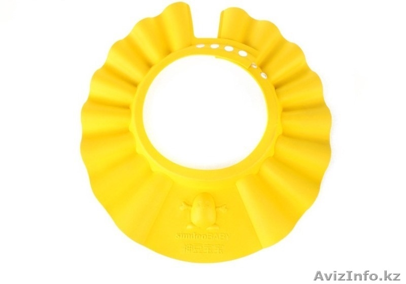 Козырек для мытья головы детский 35003  - Изображение #3, Объявление #1304603