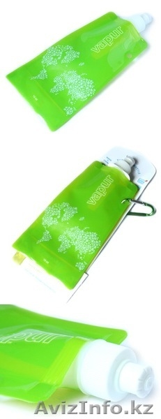 Многоразовая бутылка для деток 0,5 литра 35008  - Изображение #3, Объявление #1304595