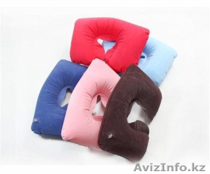 Комплект для отдыха и перелетов  - Изображение #3, Объявление #1304559