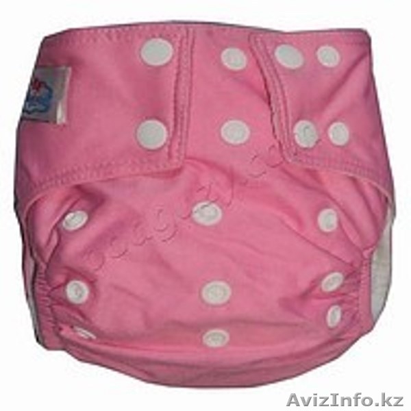 Подгузники многоразовые 35045  - Изображение #4, Объявление #1299190