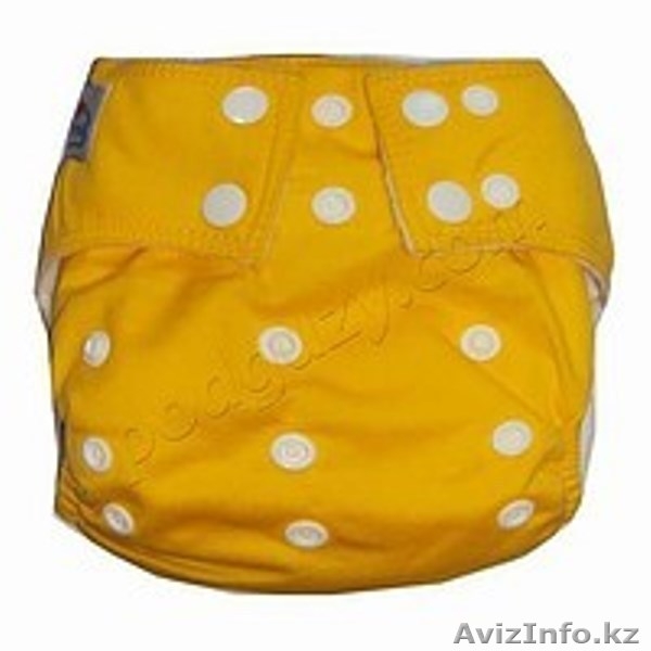 Подгузники многоразовые 35045  - Изображение #3, Объявление #1299190