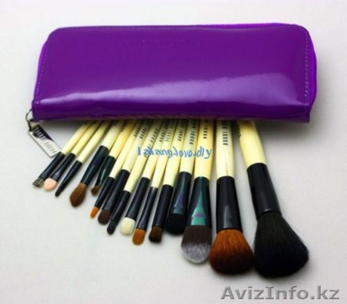 Профессиональная набор кистей  Bobbi Brown 15 шт 14036 - Изображение #3, Объявление #1300608