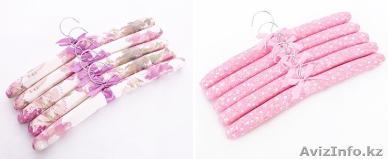 Мягкие плечики взрослые 46017. - Изображение #2, Объявление #1304239