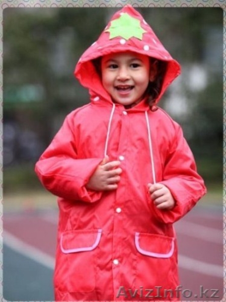 Дождевик детский 35040 - Изображение #2, Объявление #1304588