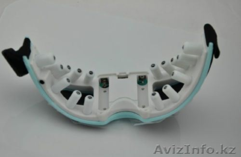 Электрический глаз массажер 23037 - Изображение #4, Объявление #1307021