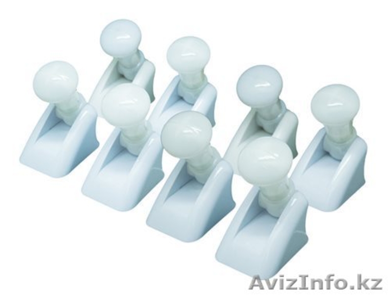 Набор беспроводных лампочек на батарейках 46207. - Изображение #3, Объявление #1307123