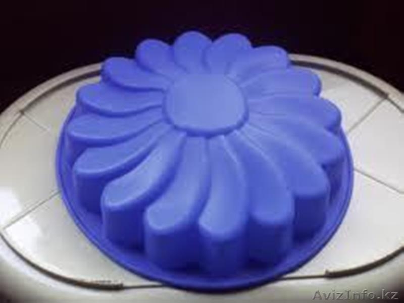 Силиконовая форма для выпекания разные виды   - Изображение #6, Объявление #1304345