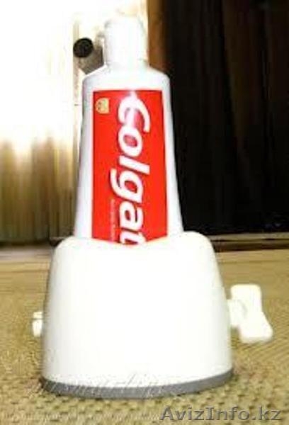 Выдавливатель зубной пасты большой 46073 - Изображение #2, Объявление #1304264