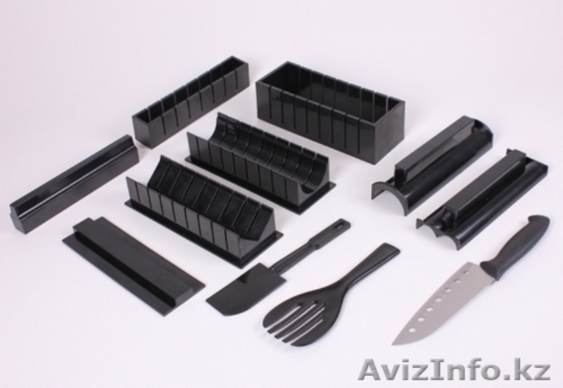 Набор для приготовления роллов «ASAHI (АСАХИ) (МИДОРИ)» 43149  - Изображение #3, Объявление #1304575