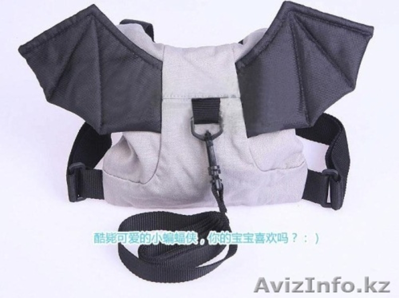 Рюкзак поводок 36007 - Изображение #4, Объявление #1300775