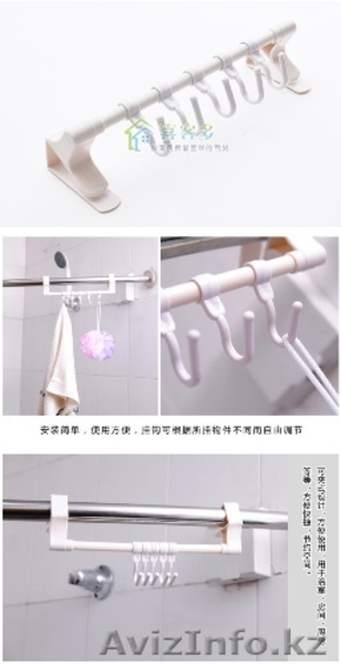 Новая вешалка для шарфов и ремней  и пр - Изображение #3, Объявление #1304547