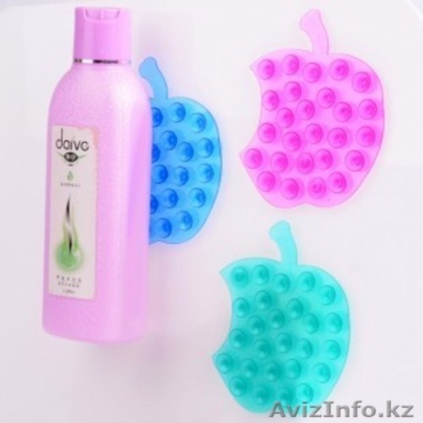 Яркие липучки для ванной комнаты 46036  - Изображение #3, Объявление #1304535