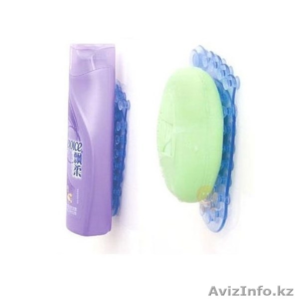 Яркие липучки для ванной комнаты 46036  - Изображение #2, Объявление #1304535