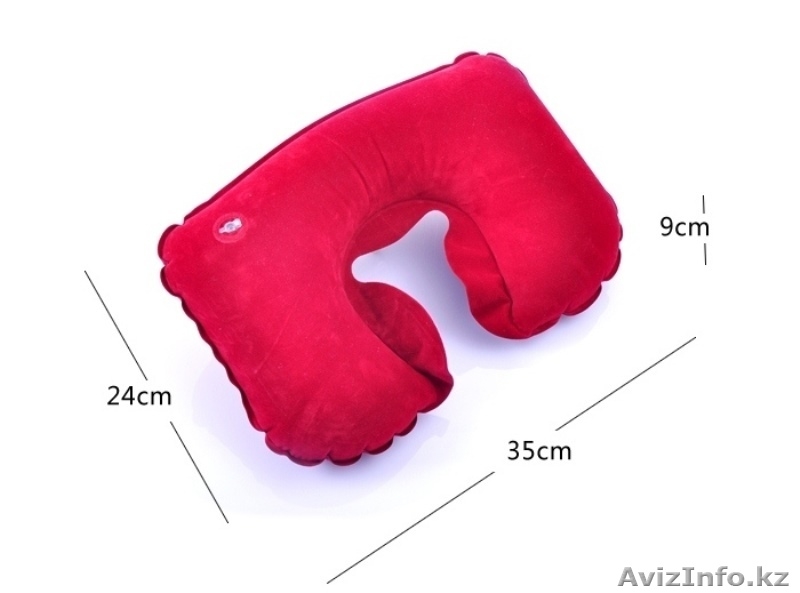 Комплект для отдыха и перелетов  - Изображение #4, Объявление #1304559