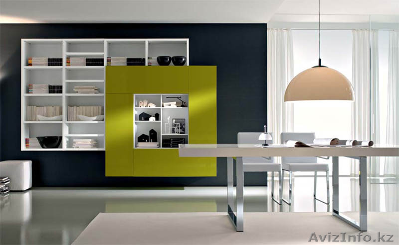 Адлет примет любой заказ на изготовление мебели - Изображение #4, Объявление #1297761