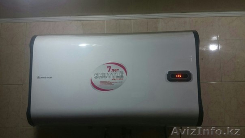 срочно продам водонагреватель1 - Изображение #1, Объявление #1302278