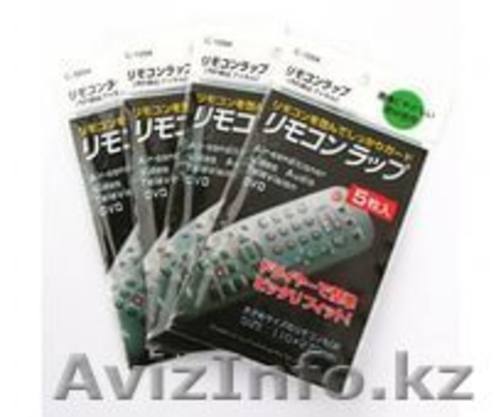 Пленка для пультов 46054 - Изображение #3, Объявление #1304274