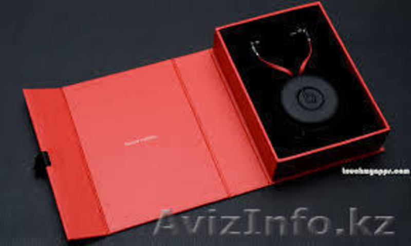 НАУШНИКИ «BEATS TOUR» - Изображение #3, Объявление #1297067