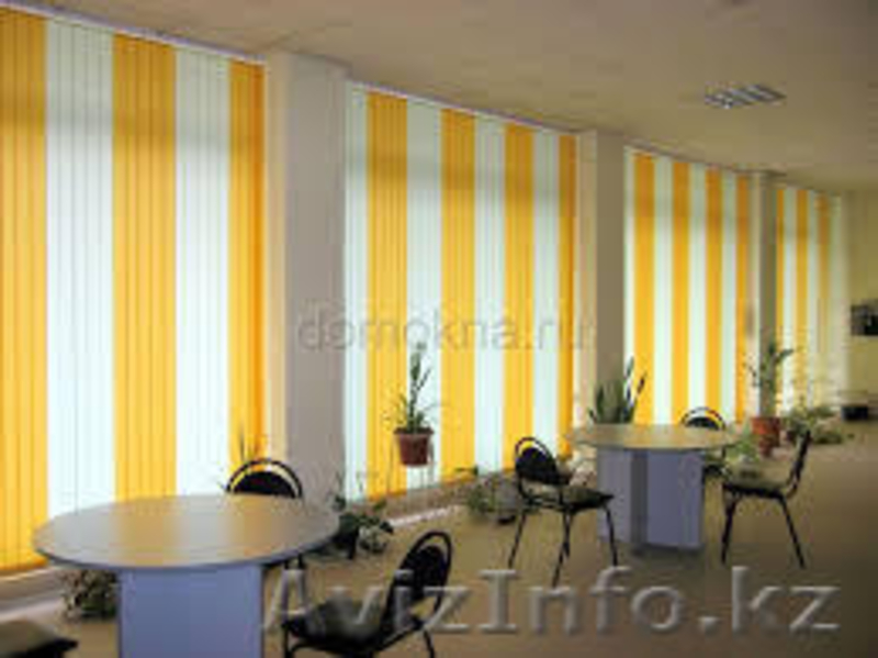 Жалюзи, солнцезащитные системы - Изображение #1, Объявление #1300624