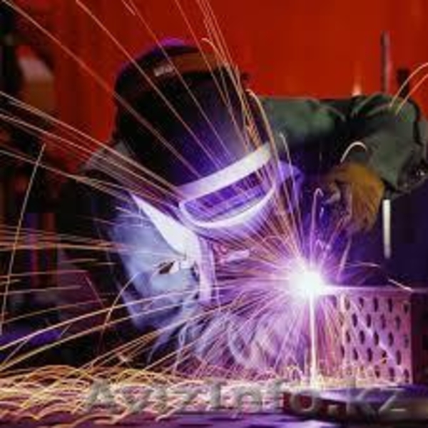 Услуги электрика и услуги сварочных работ - Изображение #1, Объявление #1297959