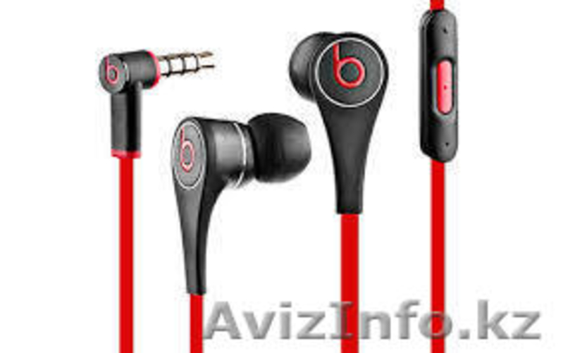 НАУШНИКИ «BEATS TOUR» - Изображение #2, Объявление #1297067