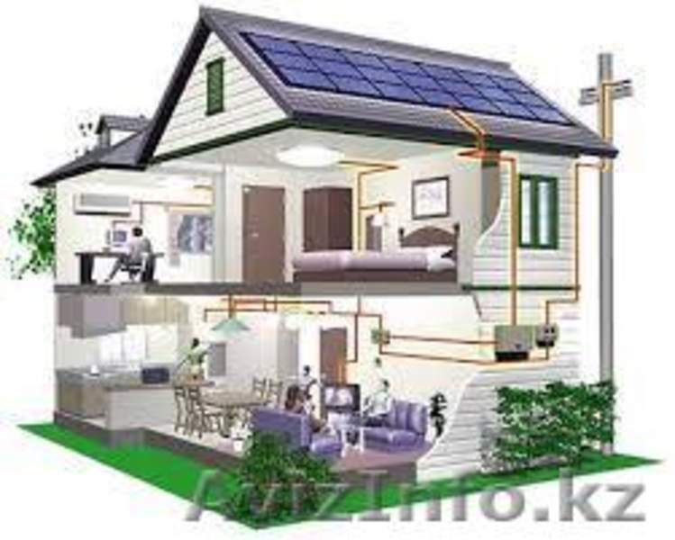 Услуги электрика и услуги сварочных работ - Изображение #2, Объявление #1297959