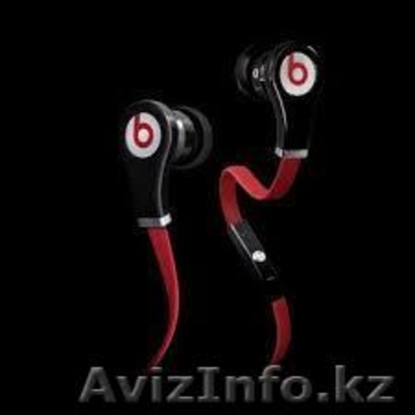 НАУШНИКИ «BEATS TOUR» - Изображение #4, Объявление #1297067