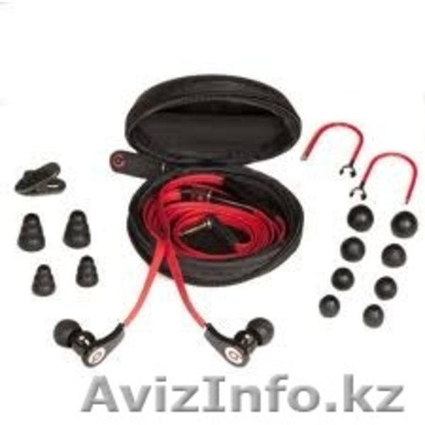 НАУШНИКИ «BEATS TOUR» - Изображение #5, Объявление #1297067