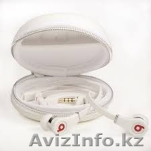 НАУШНИКИ «BEATS TOUR» - Изображение #6, Объявление #1297067