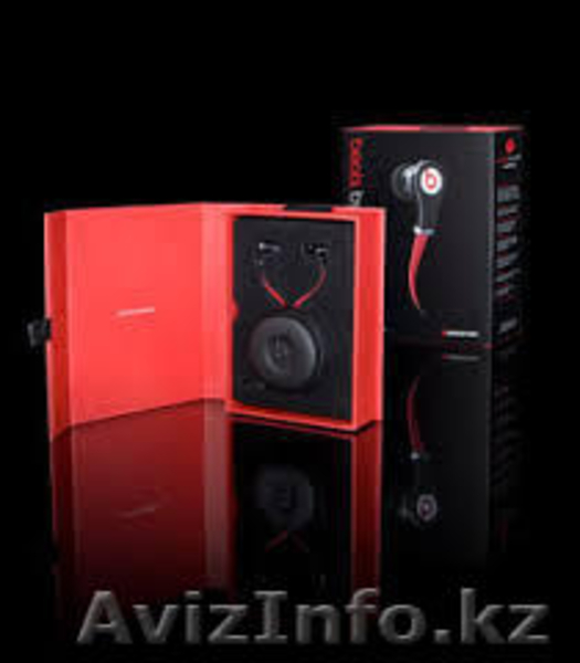 НАУШНИКИ «BEATS TOUR» - Изображение #7, Объявление #1297067