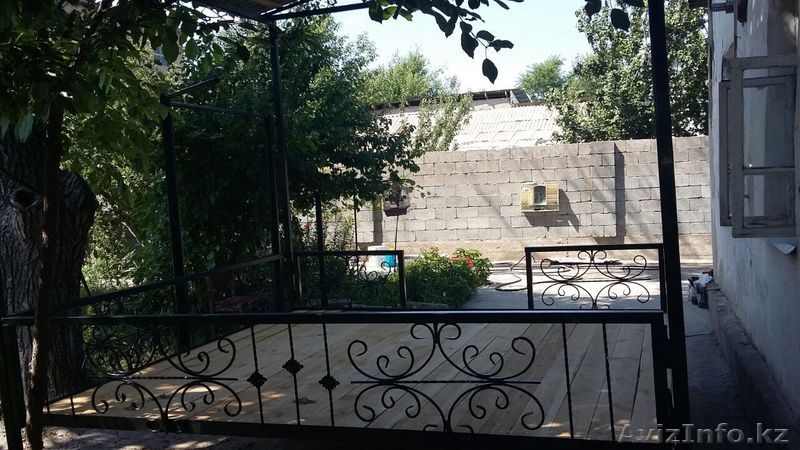 Тапчан для дома и дачи - Изображение #4, Объявление #1297956