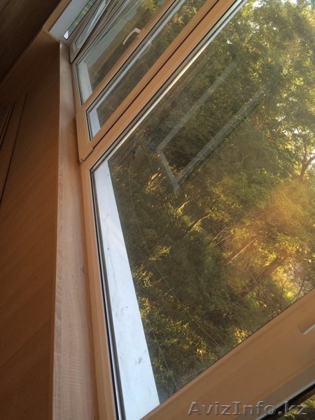 Утеплить балкон Алматы - Изображение #5, Объявление #1299476