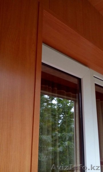 Утеплить балкон Алматы - Изображение #7, Объявление #1299476