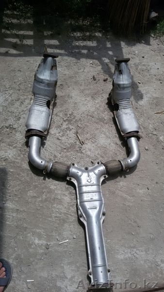 Продаю Б/У катализаторы. - Изображение #1, Объявление #1301970