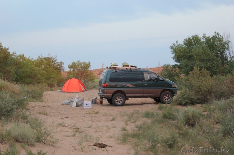 Пассажирские перевозки Делика, Delica. Алматы, Almaty - Изображение #4, Объявление #1304560