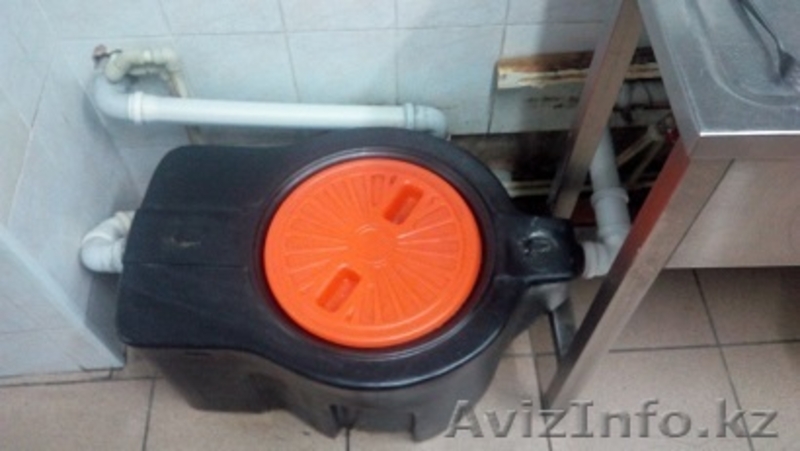 Жироуловитель кухонный - Изображение #4, Объявление #1304165