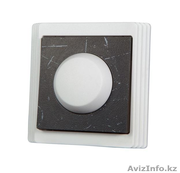 Розетки и выключатели белые серии LUXOR черные немецкой фирмы KOPP - Изображение #6, Объявление #1296956