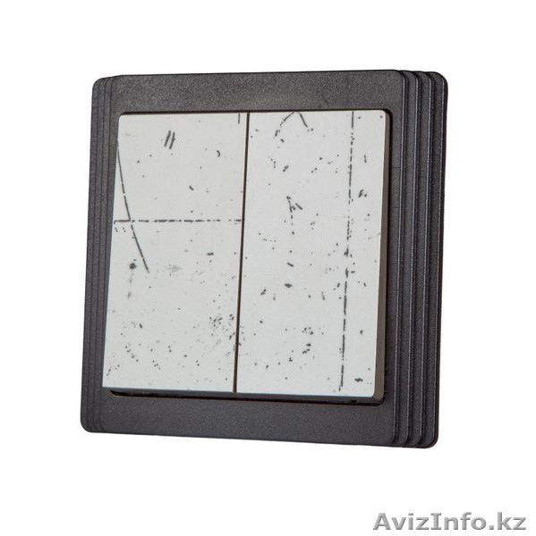 Розетки и выключатели белые серии LUXOR белые немецкой фирмы KOPP - Изображение #7, Объявление #1182649