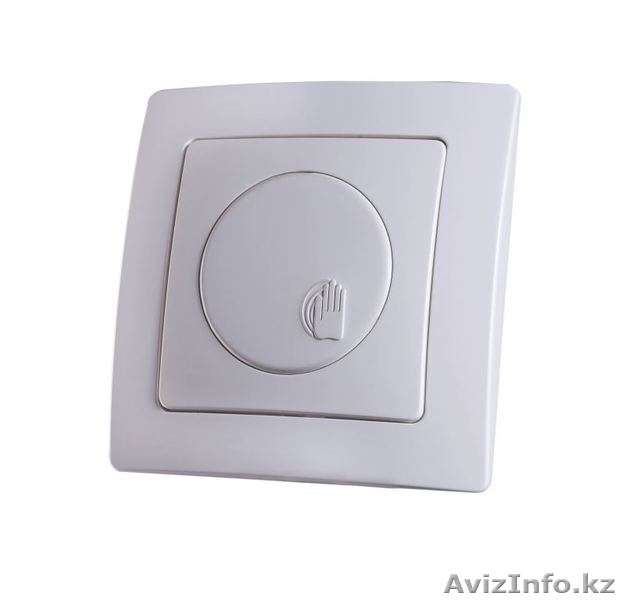 Немецкие розетки и выключатели серии Paris белый. - Изображение #7, Объявление #1182664