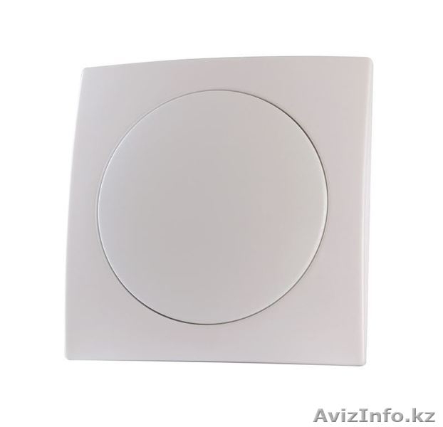 Розетки и выключатели серии VERONA белые немецкой фирмы KOPP - Изображение #4, Объявление #1296966