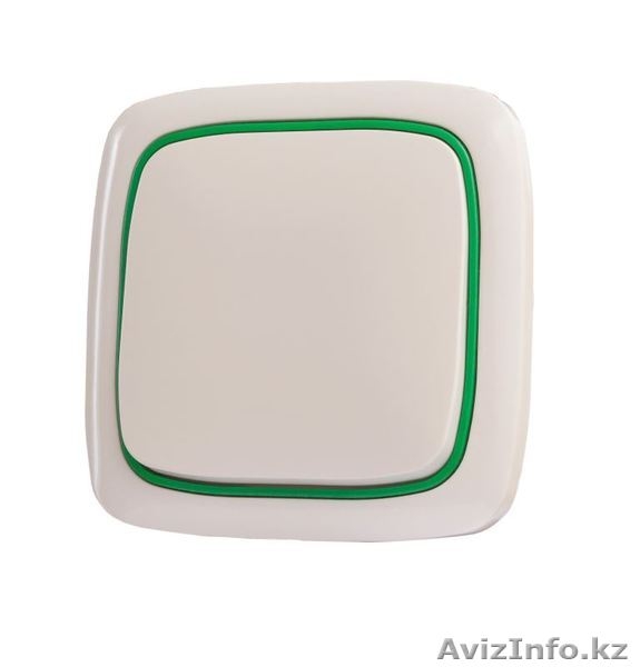 Немецкие розетки и выключатели серий Universale, цвет белый.  - Изображение #5, Объявление #1182761