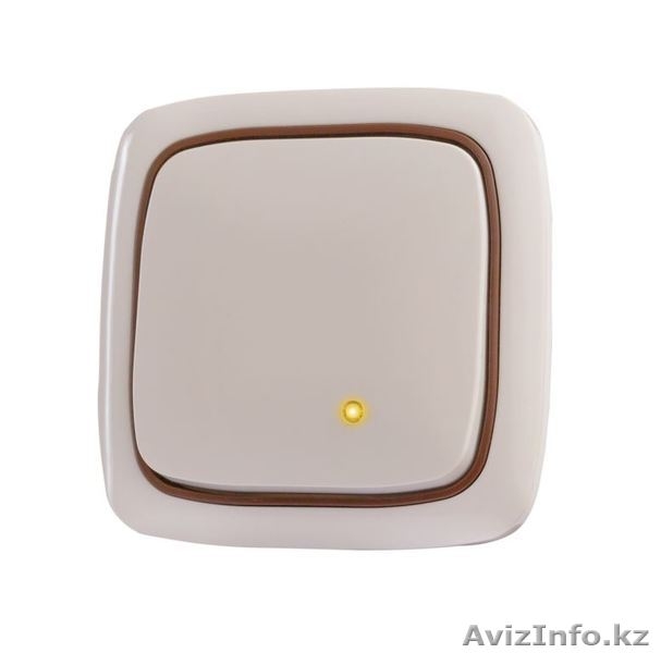 Немецкие розетки и выключатели серий Universale, цвет белый.  - Изображение #8, Объявление #1182761