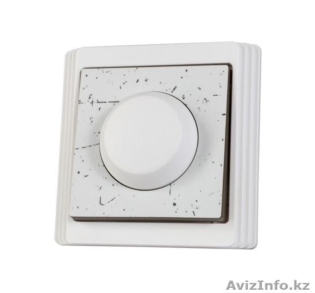 Розетки и выключатели белые серии LUXOR белые немецкой фирмы KOPP - Изображение #6, Объявление #1182649