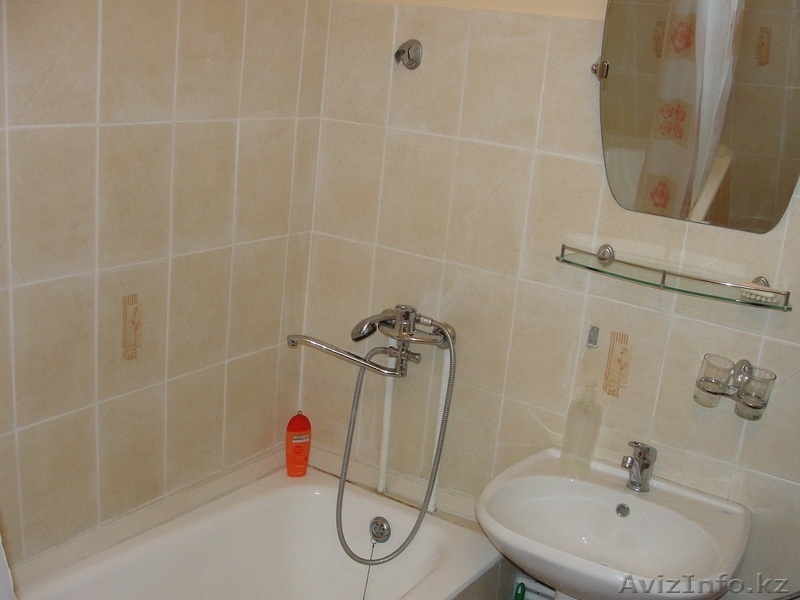 Посуточная аренда квартир: Богенбай батыра - Калдаякова - Изображение #5, Объявление #853144