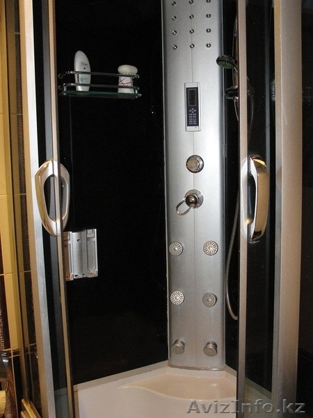 Посуточная аренда квартир: Кабанбай батыра - Фурманова - Изображение #4, Объявление #853809