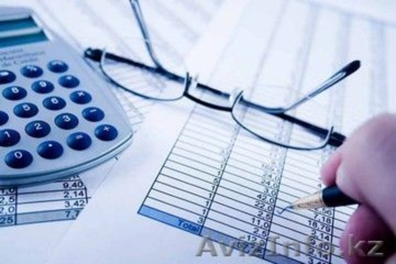 Бухгалтерские услуги от Reach Partners - Изображение #3, Объявление #1298257